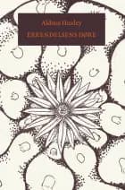 Erkendelsens døre af Aldous Huxley