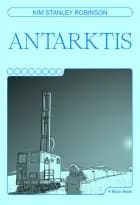 Antarktis af Kim Stanley Robinson