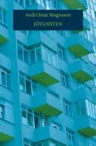 Jötunsten, BB af Andri Snær Magnason