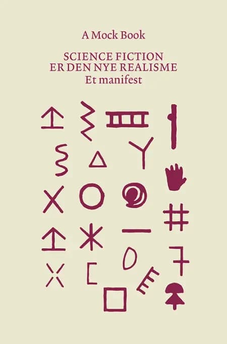 Science fiction er den nye realisme af Asmund Havsteen-Mikkelsen