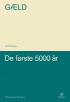 Gæld af David Graeber