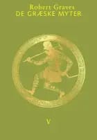 De græske myter af Robert Graves