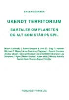 Ukendt territorium af Anders Dunker