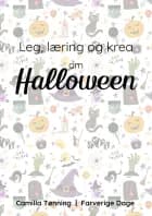 Leg, læring og krea om Halloween af Camilla Tønning