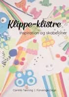 Klippe-klistre af Camilla Tønning