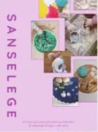 Sanselege af Camilla Tønning