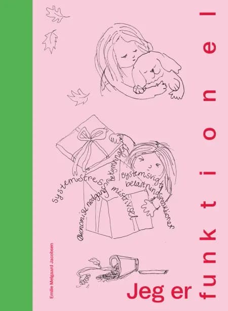 Jeg er funktionel af Emilie Melgaard Jacobsen