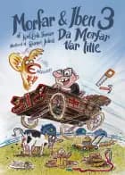 Morfar & Iben 3 af Karl-Erik Thomsen