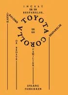 Trilogi af Nath Krause