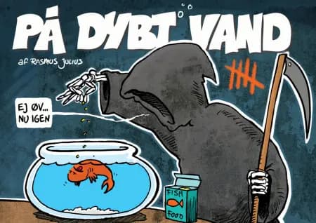 På Dybt Vand 5 af Rasmus Julius