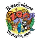 Buksetroldene - Zoologisk Have af Rasmus Julius