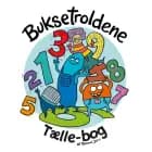 Buksetroldene af Rasmus Julius