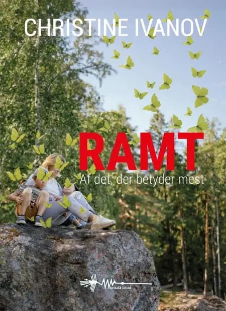 Ramt af Christine Ivanov