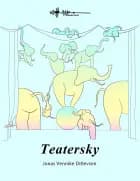 Teatersky af Jonas Ditlevsen