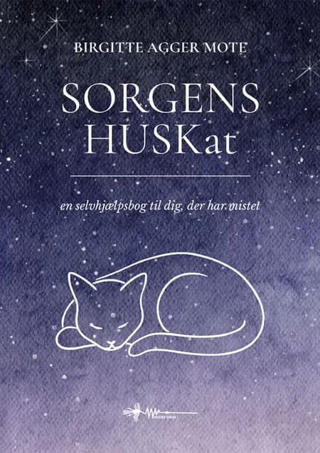 SORGENS HUSKat af Gonzalo Vento
