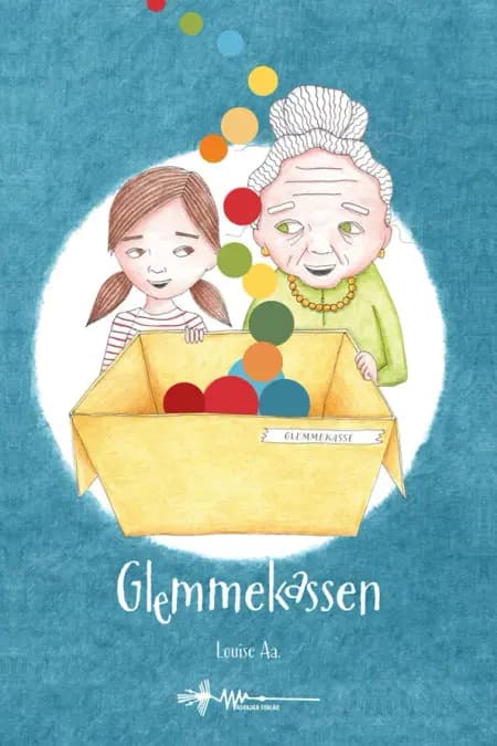 Glemmekassen af Louise Aa