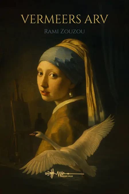 Vermeers arv af Rami Zouzou