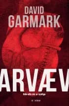 Arvæv af David Garmark