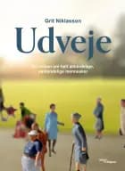 Udveje af Grit Niklasson