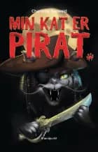 Min kat er pirat! af Charlotte Berwald