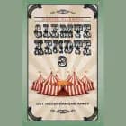 Glemte Kendte 3 af Morten Ellemose