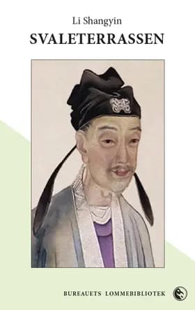 Svaleterrassen af Li Shangyin
