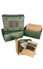 Adventshygge 2025 af H.C. Andersen, Marie Bregendahl og Emil Bønnelycke