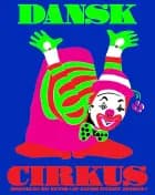 Dansk cirkus af Jacob Wendt Jensen