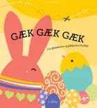 Gæk gæk gæk af C. Christensen