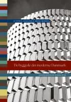 De byggede det moderne Danmark af Peter B. Rasmussen og Jørgen Bendsen
