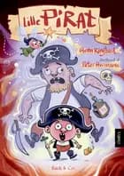 Lille Pirat af Glenn Ringtved og Peter Hermann