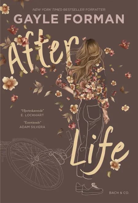 After Life af Gayle Forman