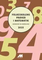 Folkeskolens prøver 2025