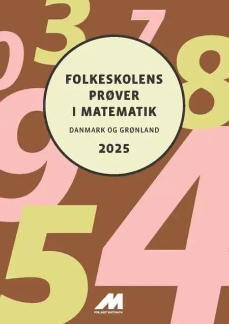 Folkeskolens prøver 2025