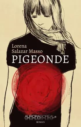 Pigeonde af Lorena Salazar Masso