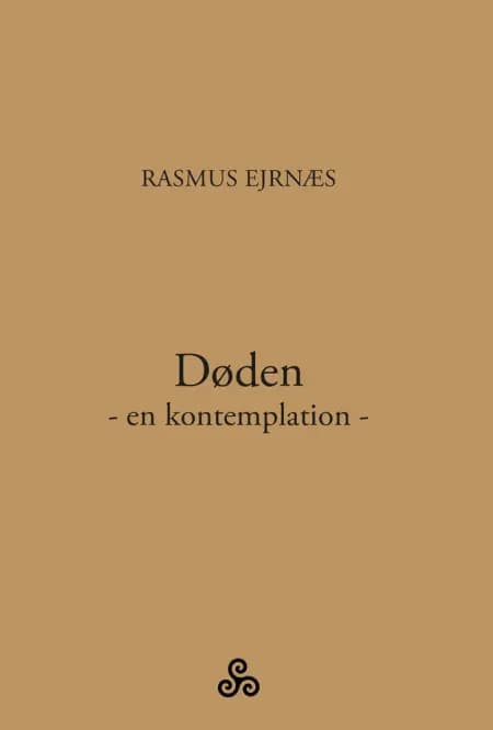 Døden af Rasmus Ejrnæs