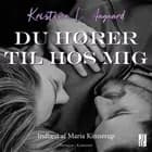 Du hører til hos mig af Kristina L. Aagaard