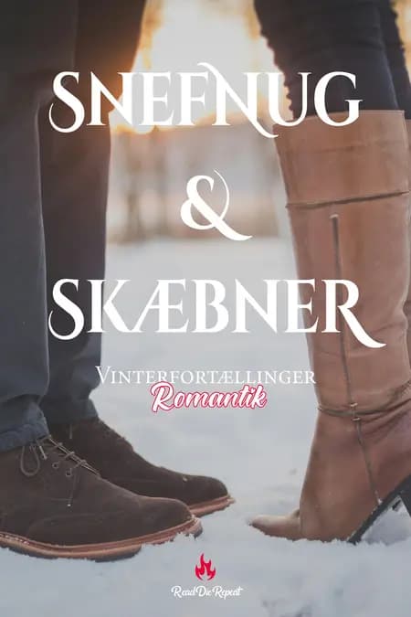 Snefnug og skæbner af August Moon