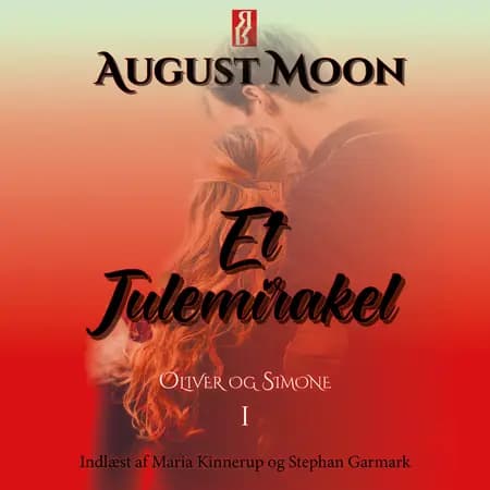 Et julemirakel af August Moon