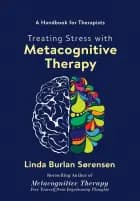 Treating Stress with Metacognitive Therapy af Linda Burlan Sørensen