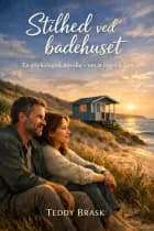Stilhed ved badehuset af Teddy Brask