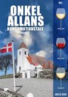Onkel Allans konfirmationstale af Nikita Ravn