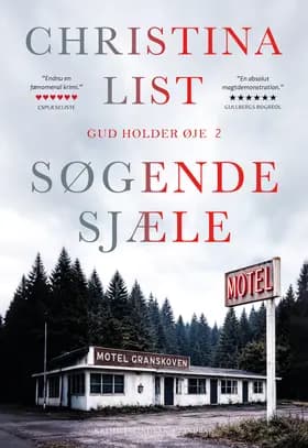Søgende sjæle af Christina List