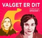 Valget er dit af Christine Rosenberg