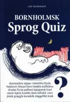 Bornholmsk Sprog Quiz af Leif Henriksen