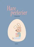 Hareperlerier af Mikkeline Bang