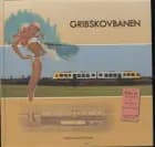 Gribskovbanen af Ole Chr. Munk Plum og Lars Viinholt Nielsen