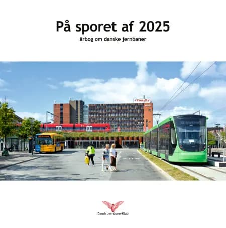 På sporet af 2025