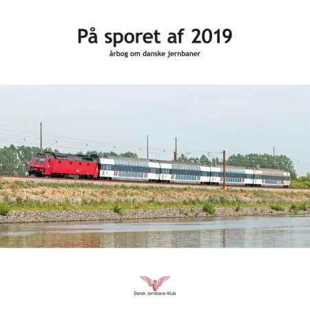 På sporet af 2019 af Niklas Havresøe