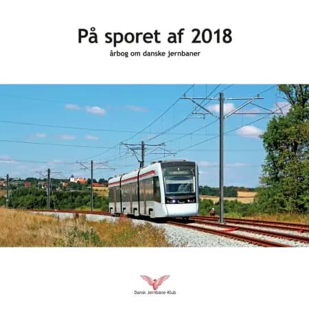 På sporet af - 2018 af Niklas Havresøe